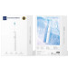 Купити Звукова електрична зубна щітка WIWU Wi-TB001 (White) на vchehle.ua