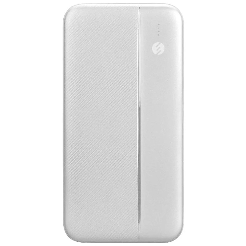 Портативное ЗУ Power Bank S-link P-201 20000 mAh