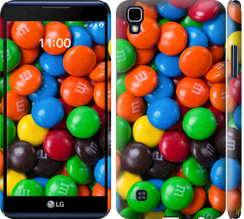 

Чохол MandMs на LG X Power K220DS 132728