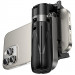 Фото Монопод для селфі Hoco K27 Magic portable mini (Black) в маназині vchehle.ua