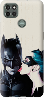 

Чехол Бэтмен для Motorola G9 Power 1112540