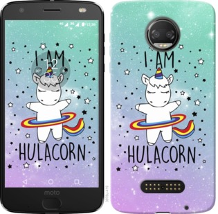 

Чехол Im hulacorn для Motorola Moto G5 PLUS 700838