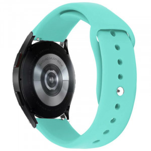 Силиконовый ремешок Sport для Smart Watch 22mm