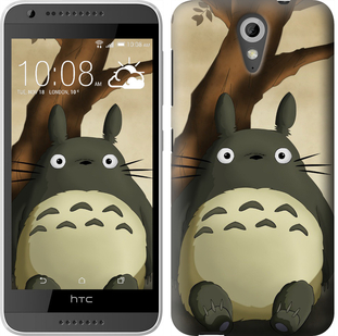 

Чехол Мой сосед Тоторо для HTC Desire 620 93077