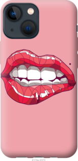 

Чохол Sexy lips на iPhone 13 Mini 1565238