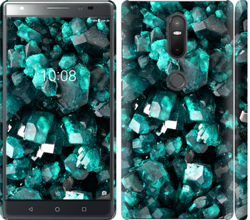 

Чехол Кристаллы 2 для Lenovo Phab 2 Plus 649441