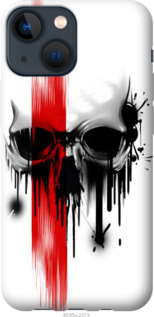 

Чехол Biohazard 13 для iPhone 13 Mini 1586767