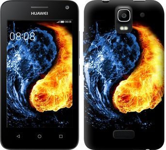 

Чохол Інь-Янь на Huawei Ascend Y3C 169442