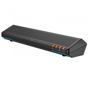 Bluetooth Колонка Hoco BS66 Smooth multimedia computer USB2.0