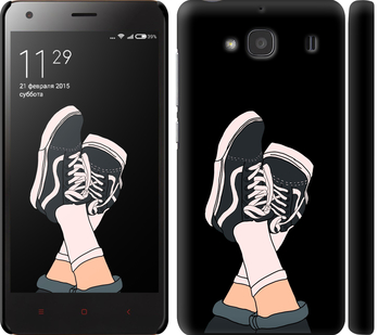 

Чохол Кеди на Xiaomi Redmi 2 722642