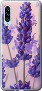 Чехол Лаванда для Samsung Galaxy A90 5G