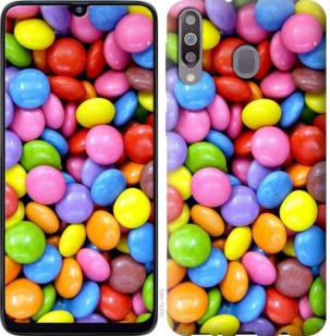Чехол M&D для Samsung Galaxy M30
