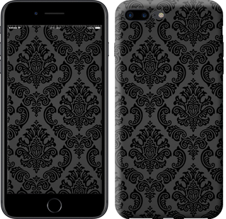 

Чехол Винтажный узор для iPhone 7 plus (5.5") 162617