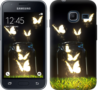 

Чохол Метелики на Samsung Galaxy J1 Mini J105H 198448