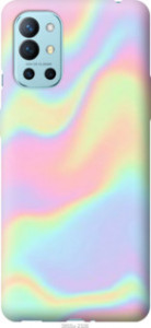 Чехол пастель для OnePlus 9R