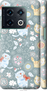 

Чохол Кошенята v3 на OnePlus 10 Pro 1678362