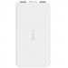 Портативное ЗУ Xiaomi Redmi Power Bank 10000 mAh (VXN4286) (PB100LZM)