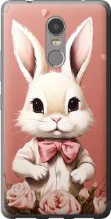 

Чехол Зайчик для Lenovo K6 Note 1650287