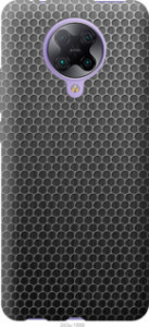 Чехол Ячейки для Xiaomi Redmi K30 Pro