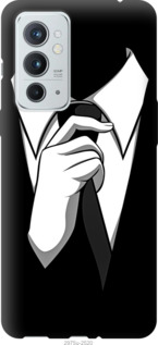 

Чехол Галстук для OnePlus 9RT 1244274