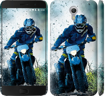 

Чохол Мотокрос на Lenovo ZUK Z1 139307