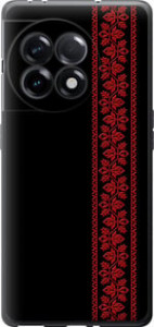 Чехол Вышиванка 53 для OnePlus 11R