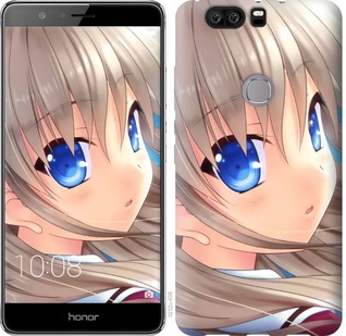 

Чохол Шарлотта на Huawei Honor V8 709619