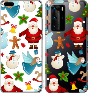 

Чохол Новорічний 1 на Huawei P40 Pro 934458