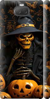 

Чехол Halloween 2 для Sony Xperia 10 Plus I4213 1639520