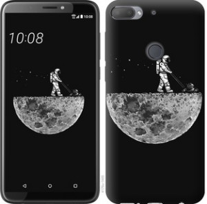 Чохол Moon in dark на HTC Desire 12 Plus