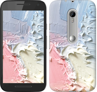 

Чехол Пастель v1 для Motorola Moto G3 625962
