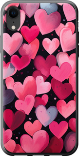 

Чохол Серця 4 на iPhone XR 1646723