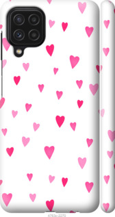 

Чохол Cердечка 2 на Samsung Galaxy M32 M325F 1582978