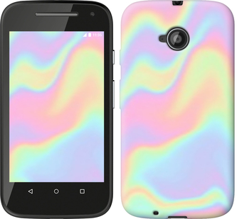 

Чехол пастель для Motorola Moto E2 321582
