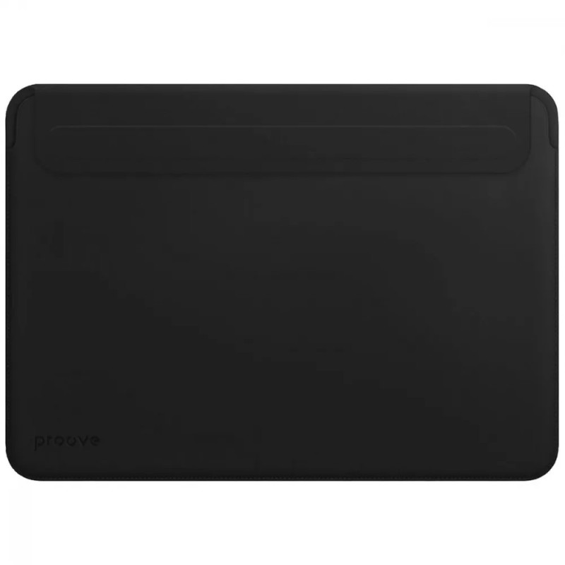 Чохол Proove Leather Sleeve Macbook 13''/13.3''/13.6''/14.2'' (Black)