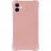 Фото Чехол TPU CrossBody with straps для Apple iPhone 11 (6.1") (Pink) в магазине vchehle.ua
