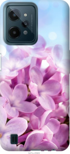 

Чохол Бузок на Realme C31 1574669