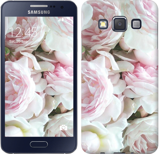 

Чехол Пионы v2 для Samsung Galaxy A3 A300H 632127