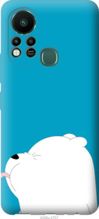 

Чохол Мишка 1 на Infinix Hot 11S 1425078