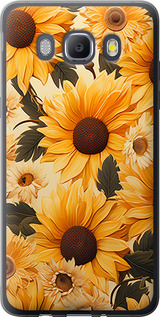 

Чехол Подсолнухи 2 для Samsung Galaxy J5 (2016) J510H 1646948