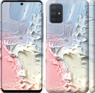 

Чохол Пастель для Samsung Galaxy A71 2020 A715F 878062