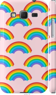 

Чехол Rainbows для Samsung Galaxy Core Prime G360H 971717