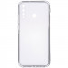 TPU чехол Epic Transparent 1,5mm Full Camera для Huawei P30 lite (Бесцветный (прозрачный))