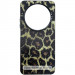 Чехол TPU+PC So Cool для Apple iPhone 16e (6.1") (Leopard)