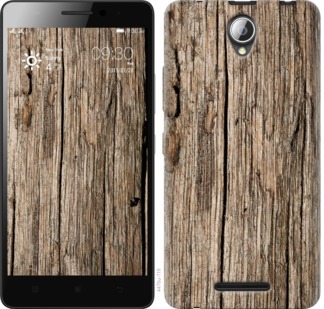 

Чехол Текстура дерева для Lenovo A5000 753764
