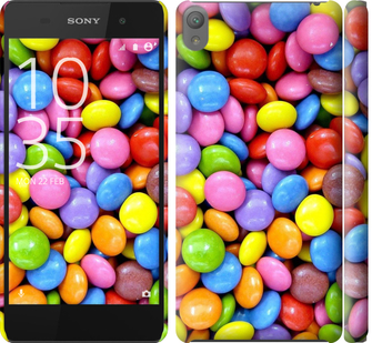 

Чохол MandD на Sony Xperia E5 F3311 587752