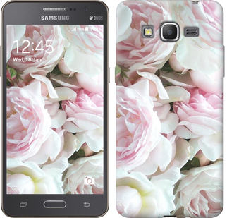 

Чохол Півонії v2 на Samsung Galaxy Grand Prime G530H 632146