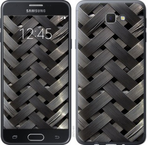 Чехол Металлические фоны для Samsung Galaxy J7 Prime