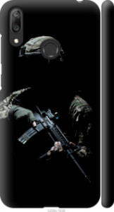 Чехол Защитник v3 для Huawei Y7 (2019)