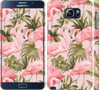 

Чохол фламінго 2 на Samsung Galaxy Note 5 N920C 744459